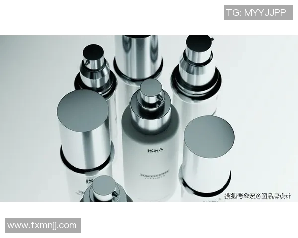 创新科技与自然美肌融合 打造未来化妆品的新趋势与发展方向 创新科技与自然美肌融合 打造未来化妆品的新趋势与发展方向