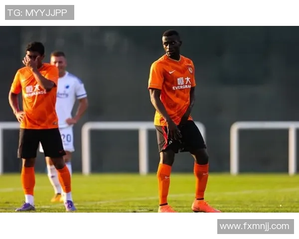 恒大对阵哥本哈根比赛直播信息及观看渠道推荐 恒大对阵哥本哈根比赛直播信息及观看渠道推荐