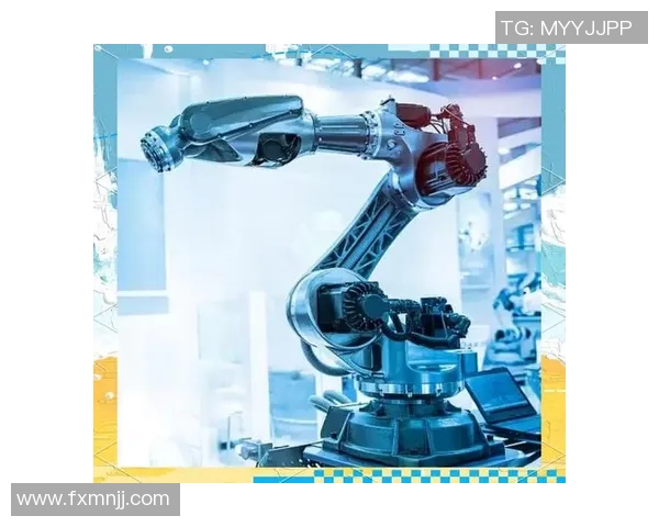 机械创新与智能化发展:探索未来制造业的变革与挑战 机械创新与智能化发展:探索未来制造业的变革与挑战