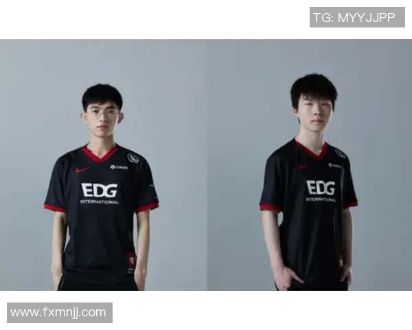 EDG在国际邀请赛中的心理素质分析与表现评估 EDG在国际邀请赛中的心理素质分析与表现评估