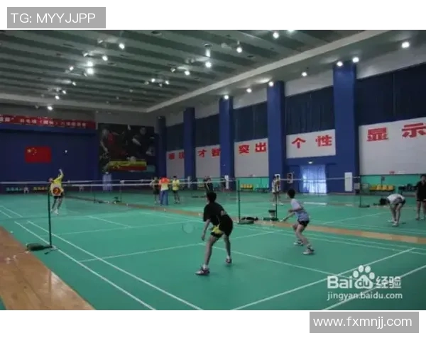 广州羽毛球队快攻战术解析与实战应用探讨
