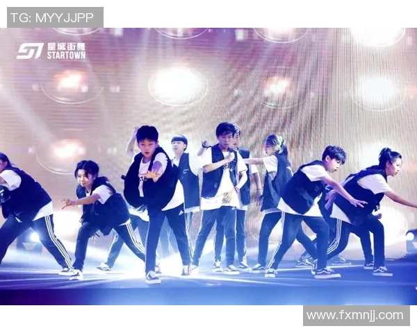 杭州街舞队心理素质分析及其对团队表现的影响研究