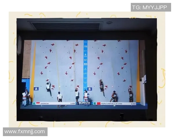 杭州攀岩队在全国攀岩意识排行榜中荣获第五名的佳绩引发关注 杭州攀岩队在全国攀岩意识排行榜中荣获第五名的佳绩引发关注