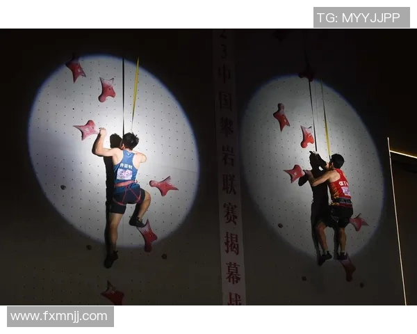 武汉飞盘队在攀岩联赛中以67分稳居积分榜首位 武汉飞盘队在攀岩联赛中以67分稳居积分榜首位