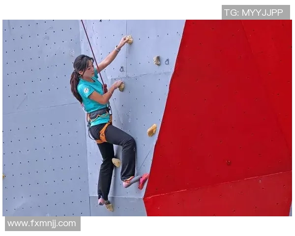 西安攀岩队的力量揭秘：挑战极限与勇气的完美结合