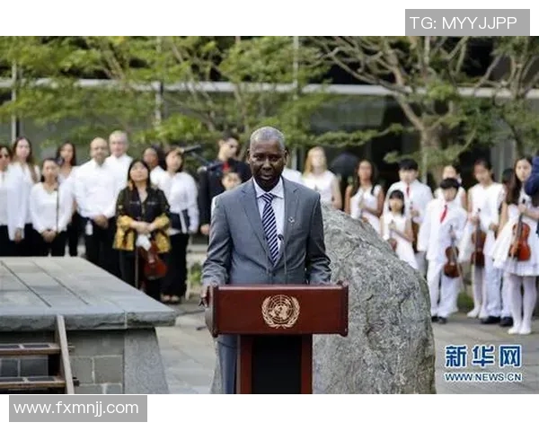 全球气候变化加剧 各国领导人呼吁采取紧急应对措施