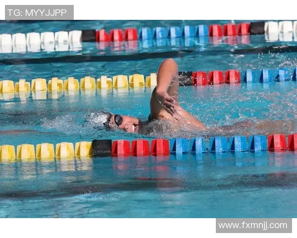 如何在短时间内掌握游泳技巧并提升水中自信心