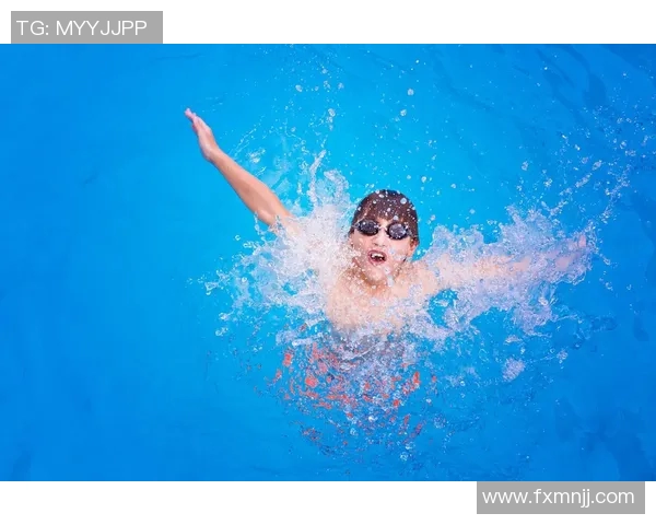 提高游泳安全意识确保水上活动无忧让每一次畅游都更安全