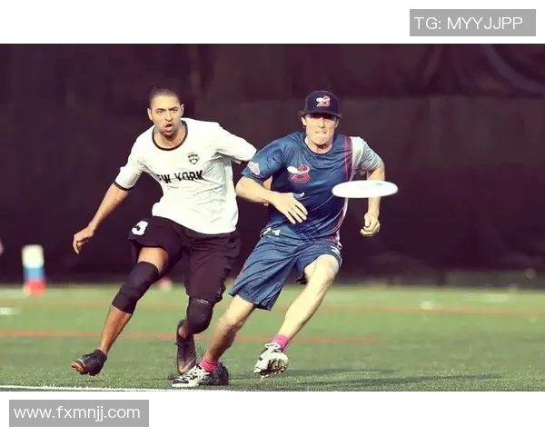 科学飞盘训练技巧与方法提升运动实力的全面指南