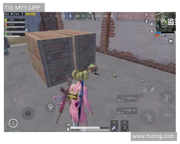 吴静专访：从初出茅庐到和平精英的辉煌历程全景回顾